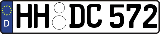 HH-DC572