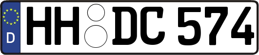 HH-DC574