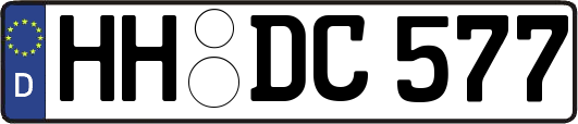 HH-DC577