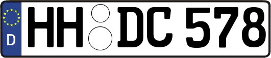 HH-DC578