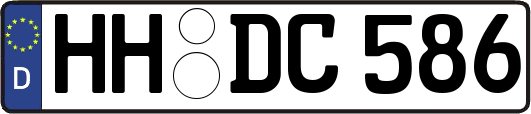 HH-DC586