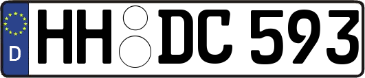 HH-DC593