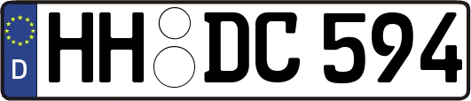 HH-DC594