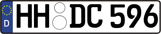 HH-DC596