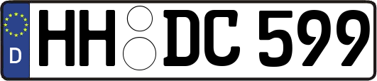 HH-DC599