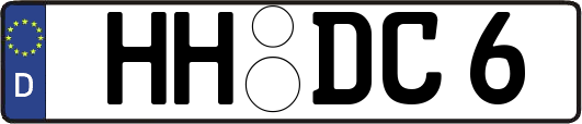 HH-DC6