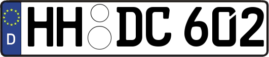 HH-DC602