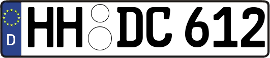 HH-DC612