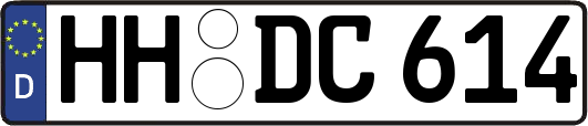 HH-DC614