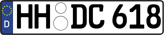 HH-DC618