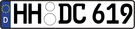HH-DC619