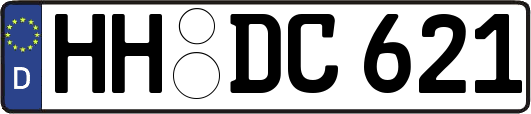 HH-DC621