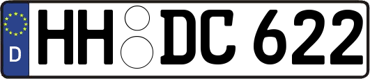 HH-DC622