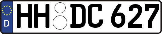 HH-DC627