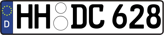 HH-DC628