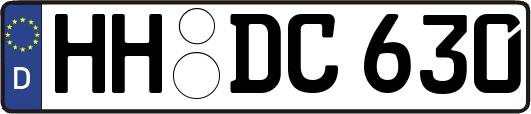 HH-DC630