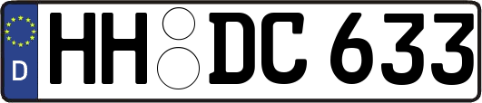 HH-DC633