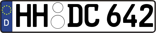 HH-DC642