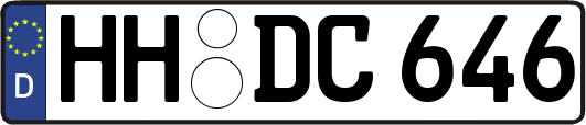 HH-DC646