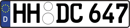 HH-DC647