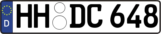 HH-DC648
