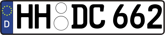 HH-DC662