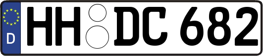 HH-DC682