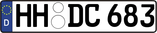 HH-DC683