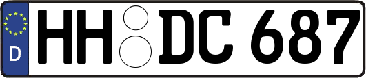 HH-DC687