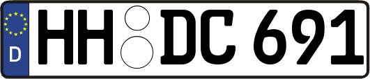 HH-DC691