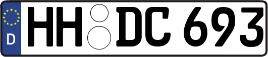 HH-DC693