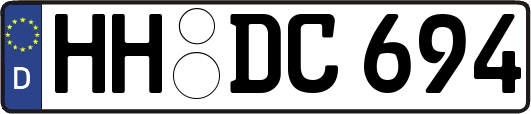 HH-DC694