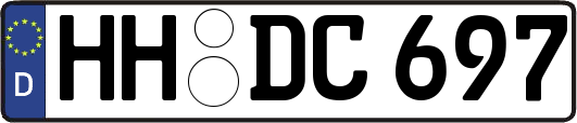 HH-DC697