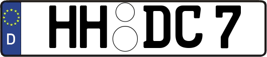 HH-DC7