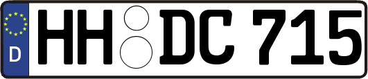 HH-DC715
