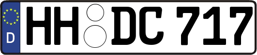 HH-DC717
