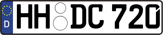 HH-DC720