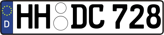 HH-DC728