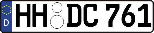 HH-DC761