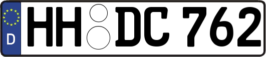 HH-DC762