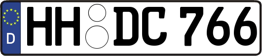 HH-DC766
