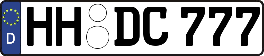 HH-DC777