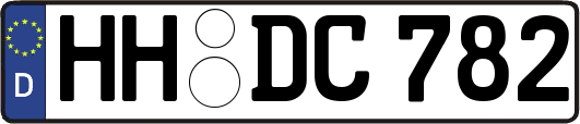 HH-DC782