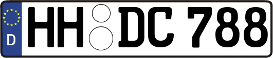 HH-DC788