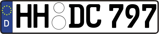 HH-DC797