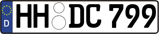 HH-DC799