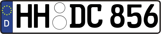 HH-DC856