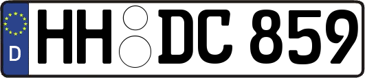 HH-DC859