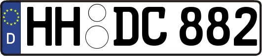 HH-DC882