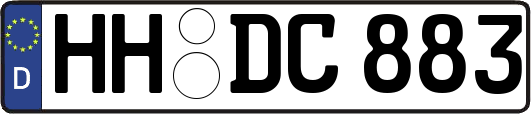 HH-DC883
